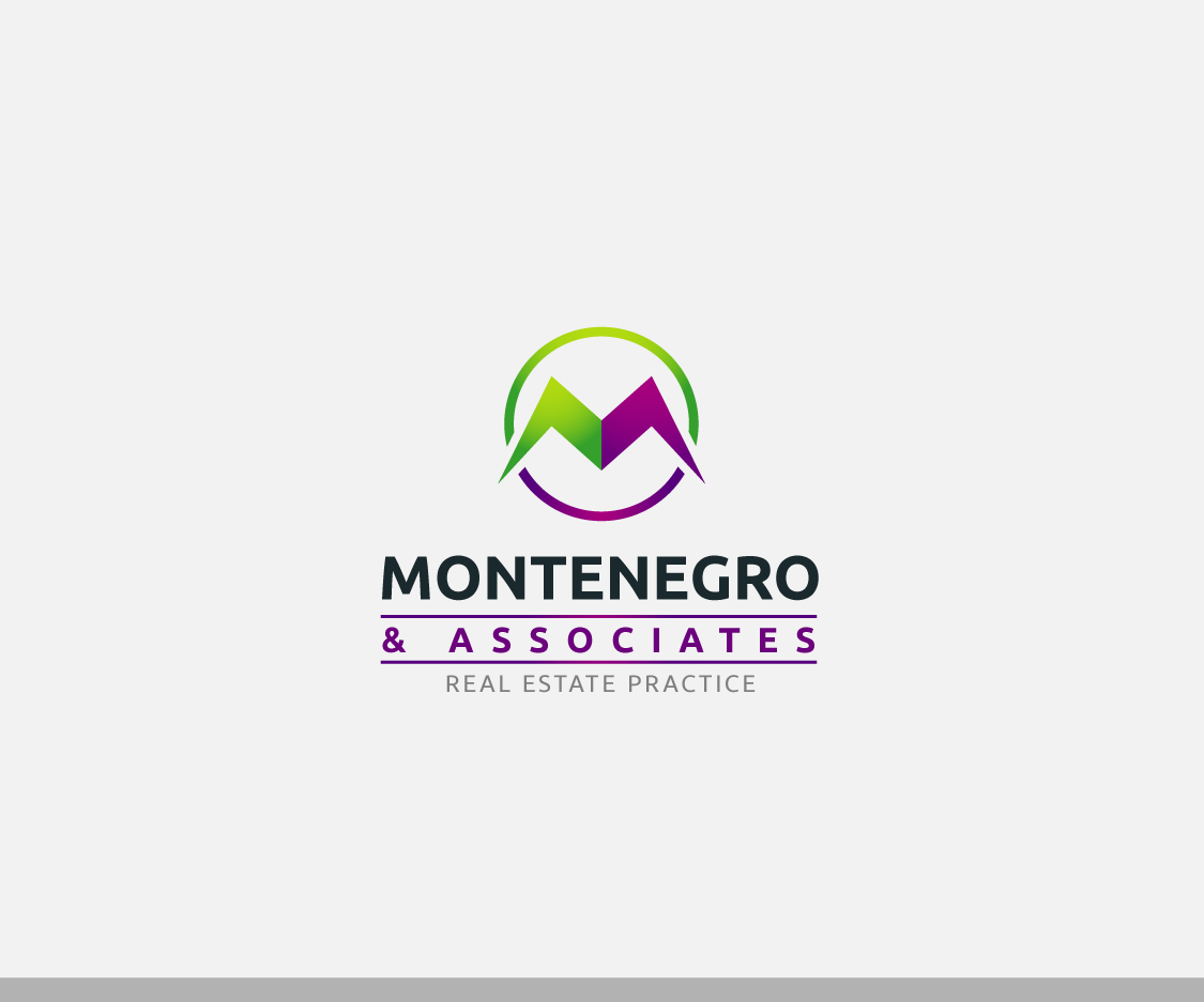 Logo-Design von ideaz2050 für Montenegro & Associates | Design #3885665