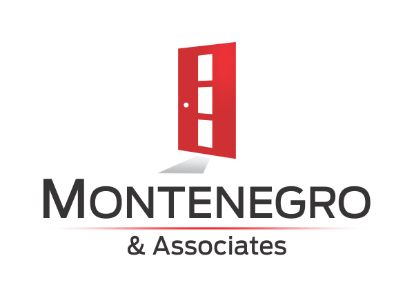 Diseño de Logo por kreatif para Montenegro & Associates | Diseño #3856336