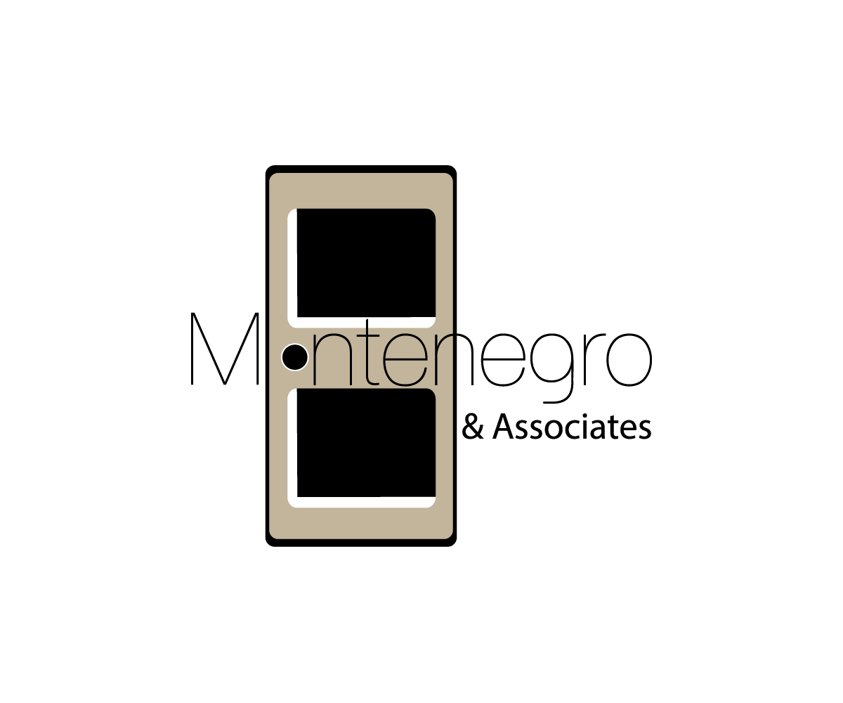 Logo-Design von meygekon für Montenegro & Associates | Design #3852318
