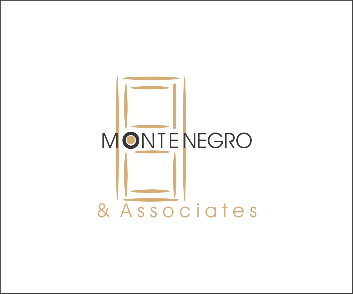 Logo Design by Amit Arts for Montenegro & Associates | Design #3835775