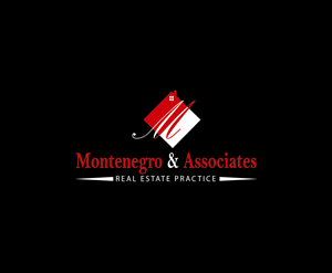 Logo Design by SHRAVAN D.S for Montenegro & Associates | Design #3881616