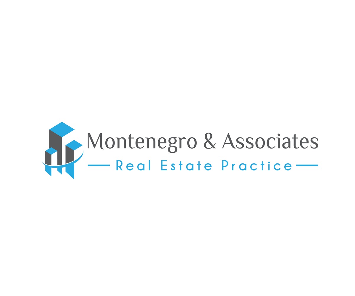 Logo Design by Elizabeta for Montenegro & Associates | Design #3895426