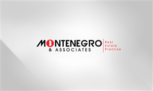 Logo Design by Spektron Designs for Montenegro & Associates | Design: #3853364