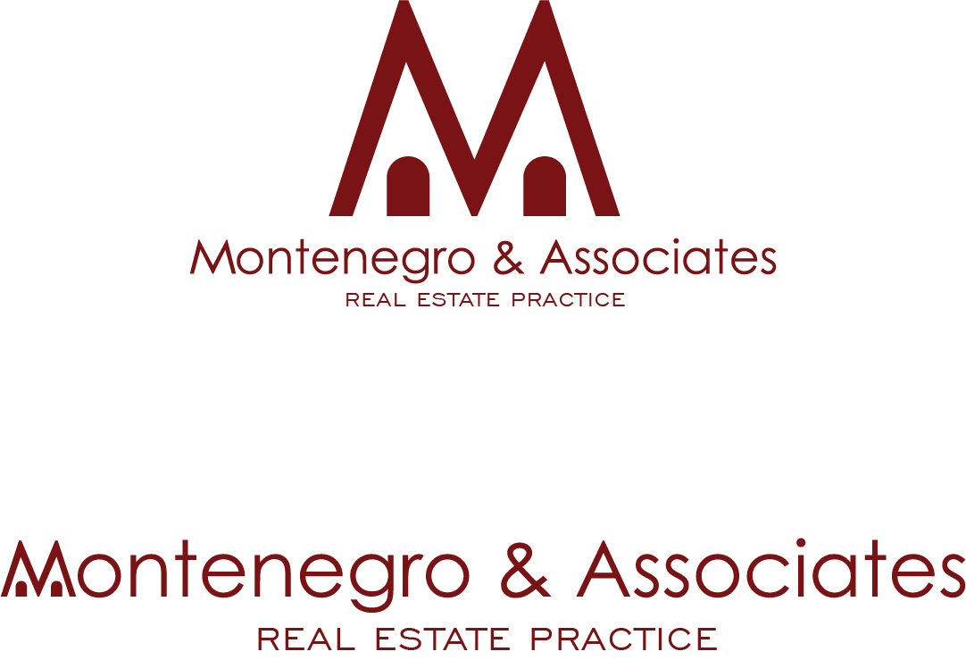 Logo Design by Design Possibilities for Montenegro & Associates | Design #3852698