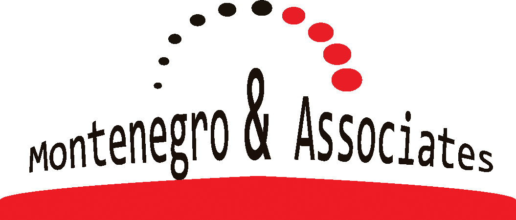 Logo-Design von mela25 für Montenegro & Associates | Design #3832858