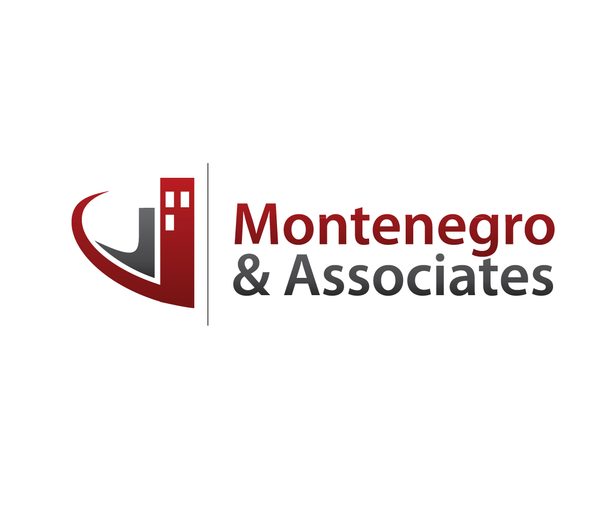 Logo Design by SANYA AN for Montenegro & Associates | Design #3882339