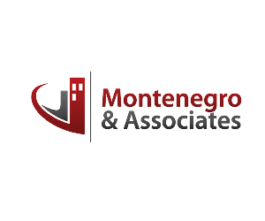 Logo Design by SANYA AN for Montenegro & Associates | Design: #3882339