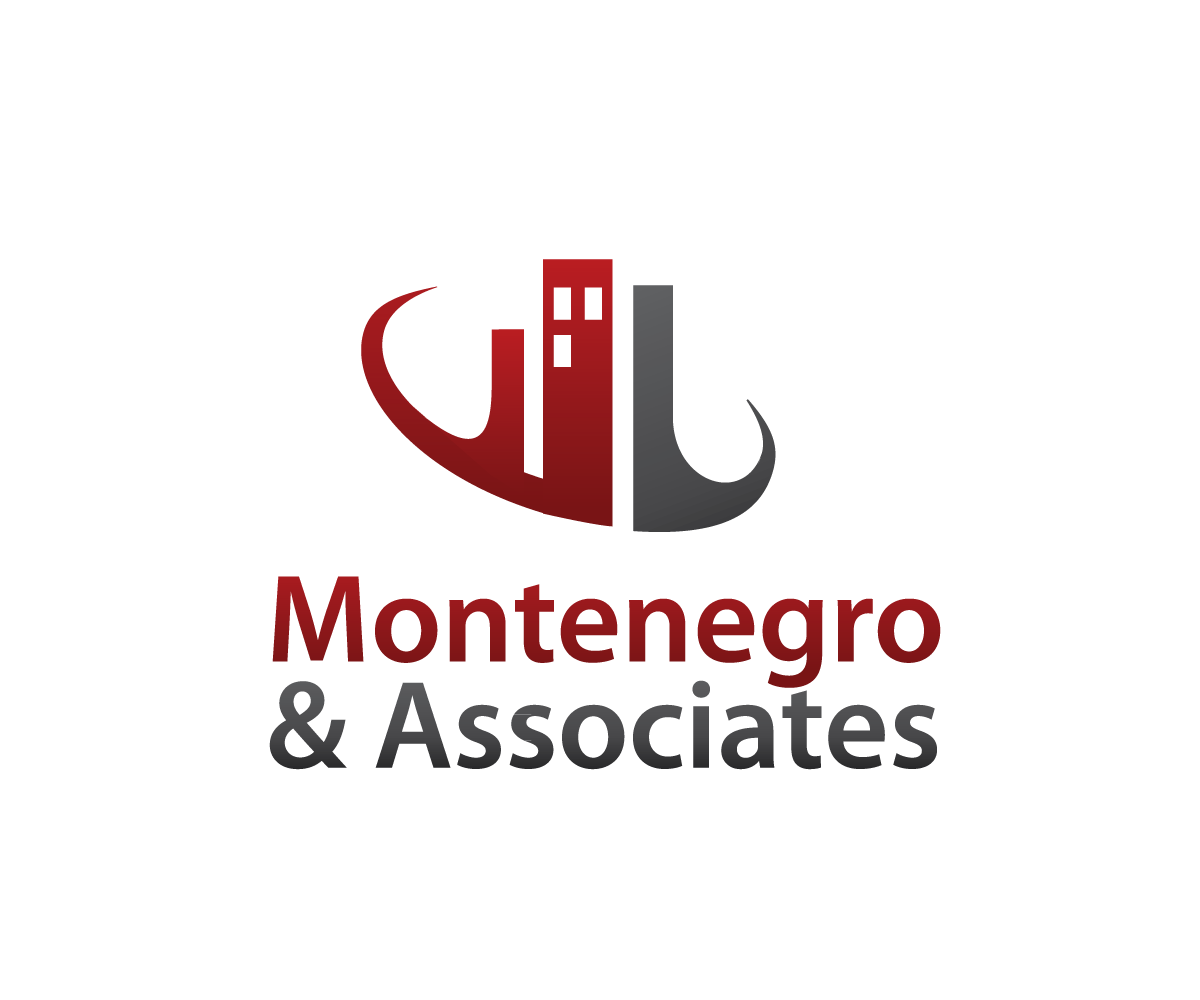 Logo-Design von SANYA AN für Montenegro & Associates | Design #3882345