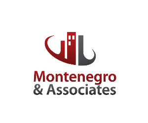Logo Design by SANYA AN for Montenegro & Associates | Design: #3882345