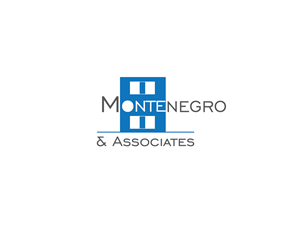 Logo Design by Pv_999 for Montenegro & Associates | Design: #3899564