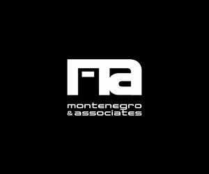 Logo Design by maxnik for Montenegro & Associates | Design #3835620