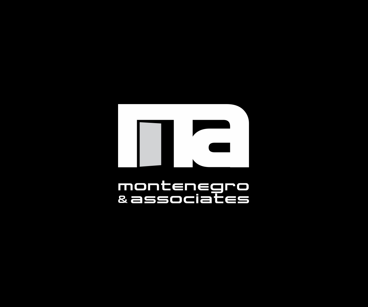 Design de Logo par maxnik pour Montenegro & Associates | Design #3835626