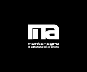 Design de Logo par maxnik pour Montenegro & Associates | Design : #3835630