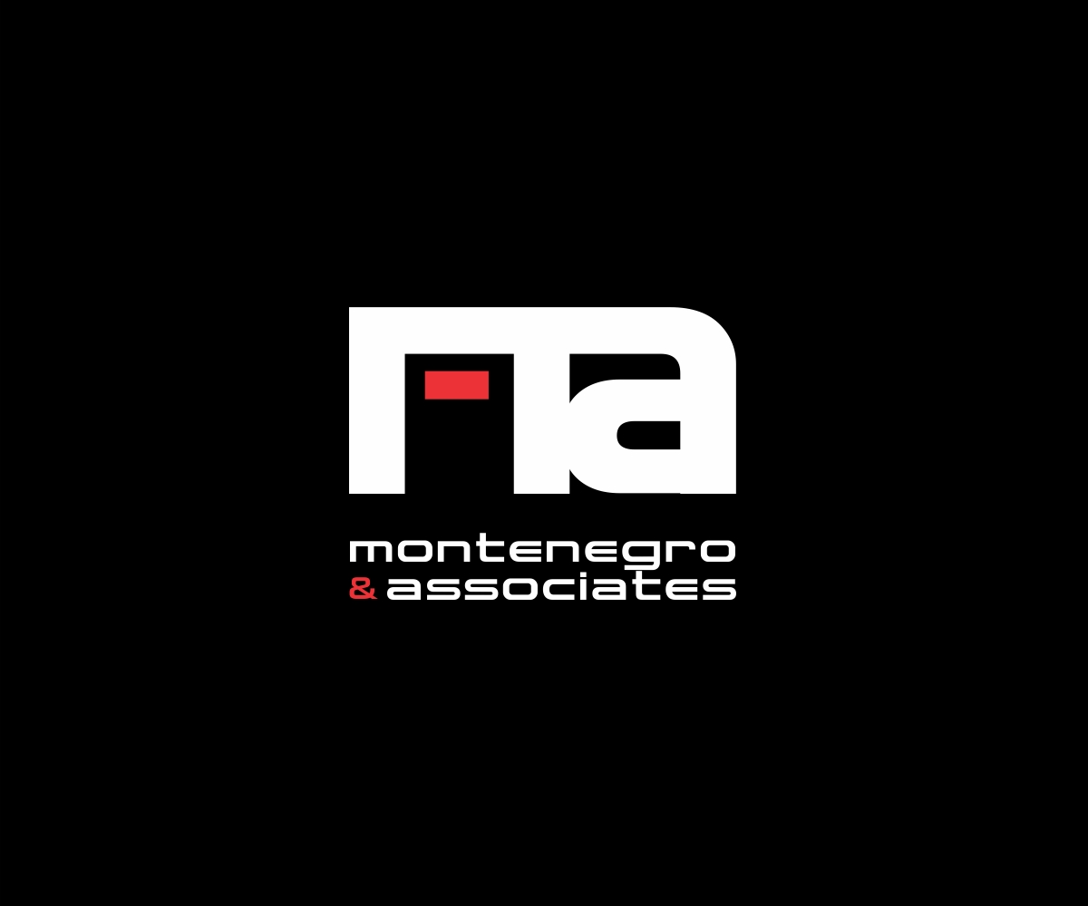 Design de Logo par maxnik pour Montenegro & Associates | Design #3835830