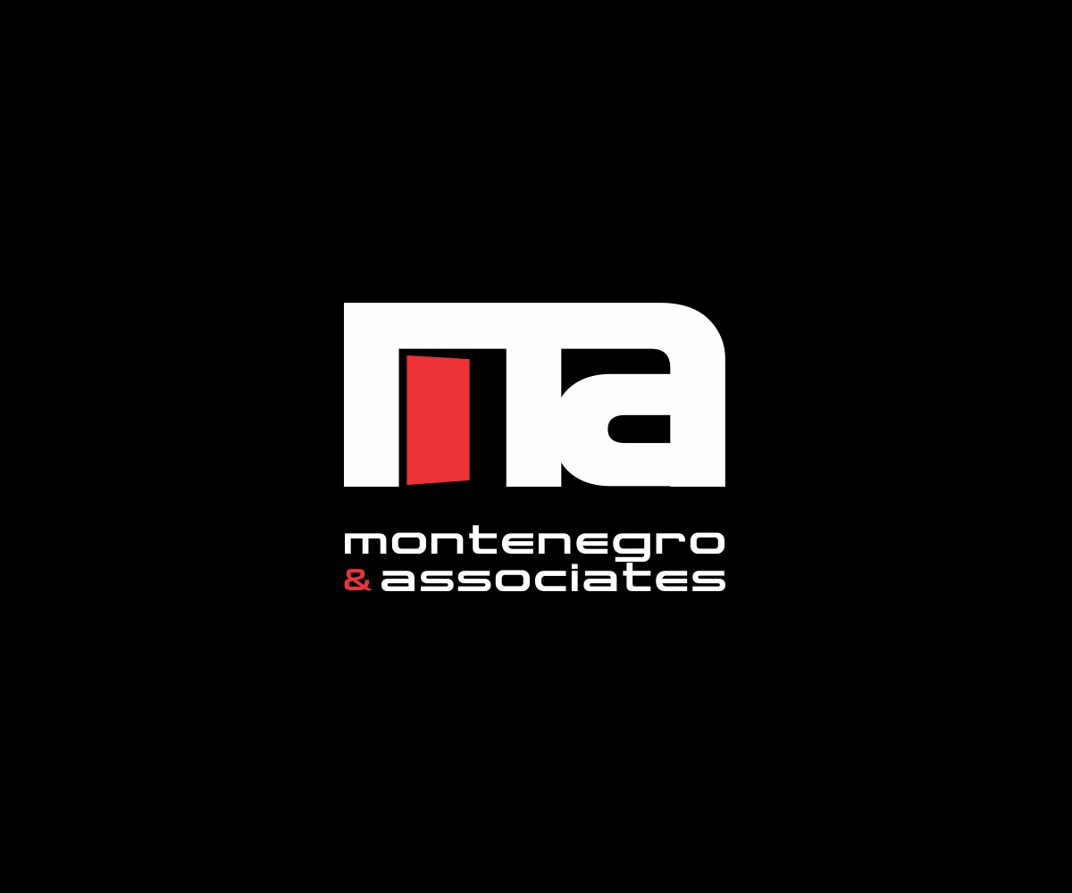 Design de Logo par maxnik pour Montenegro & Associates | Design #3835833