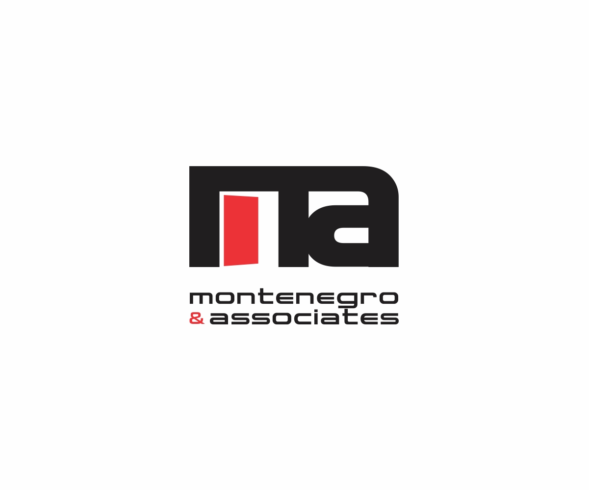 Design de Logo par maxnik pour Montenegro & Associates | Design #3835839