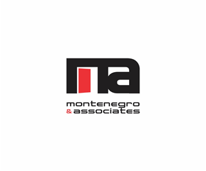 Design de Logo par maxnik pour Montenegro & Associates | Design : #3835839