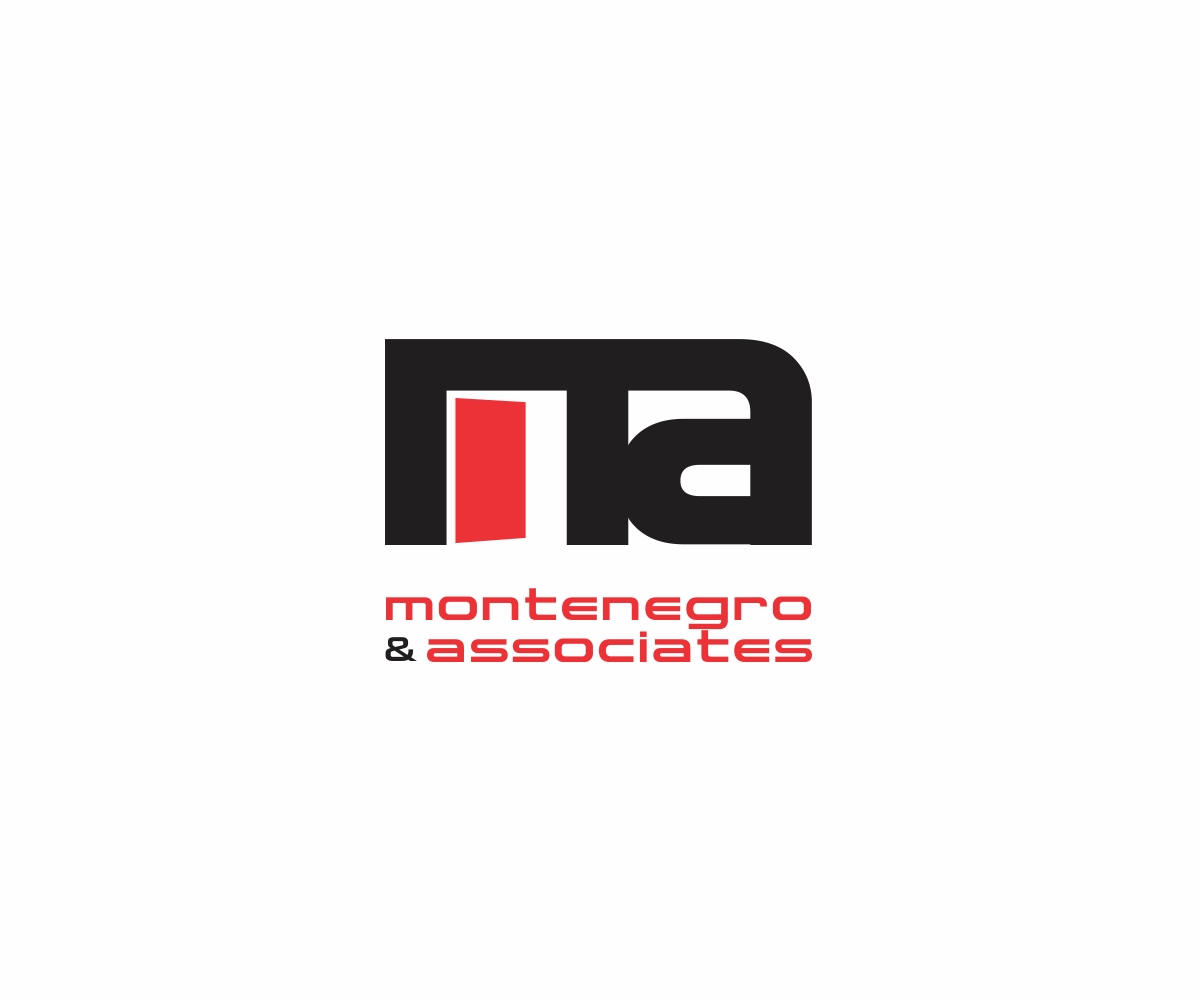 Design de Logo par maxnik pour Montenegro & Associates | Design #3835840