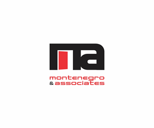 Design de Logo par maxnik pour Montenegro & Associates | Design : #3835840