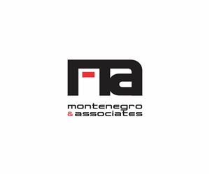 Design de Logo par maxnik pour Montenegro & Associates | Design : #3835855