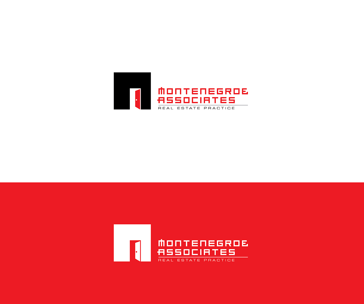 Logo-Design von nandkumar für Montenegro & Associates | Design #3880908
