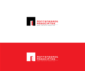 Logo Design by nandkumar for Montenegro & Associates | Design: #3880908