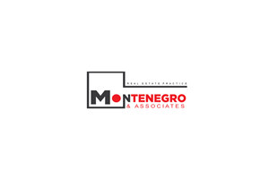 Logo Design by hirundo.design for Montenegro & Associates | Design: #3885462
