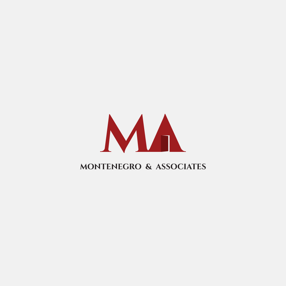 Design de Logo par Bakus pour Montenegro & Associates | Design #3832408