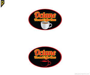 Logo Design by poisonvectors