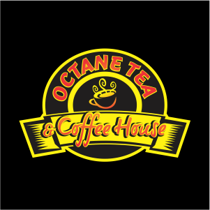 Logo Design by JL 2 for Octane Coffee and Tea Haus | Design #3905774