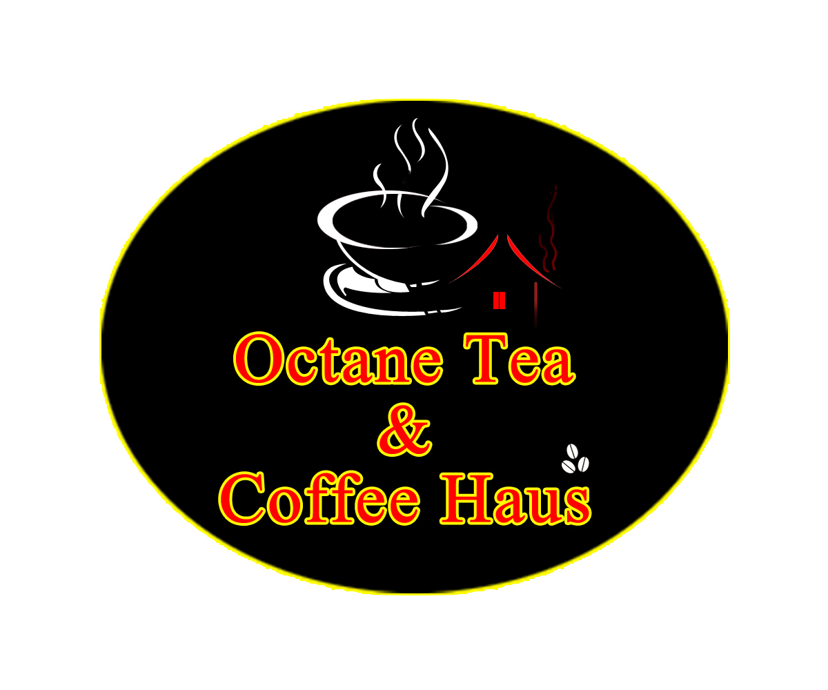Design de Logo par Enigmatic pour Octane Coffee and Tea Haus | Design #3875470