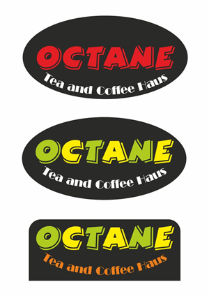 Logo Design by asimetri