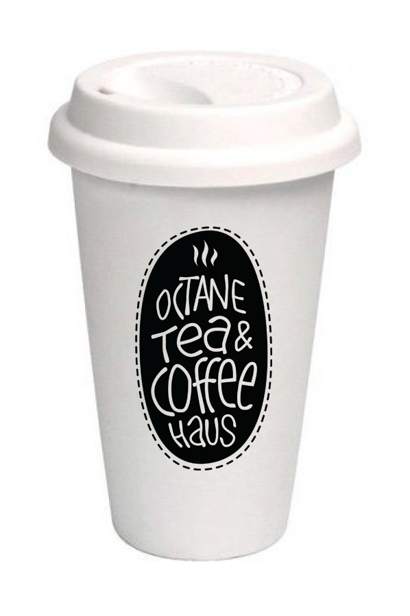 Design de Logo par oollvvrr pour Octane Coffee and Tea Haus | Design #3891566