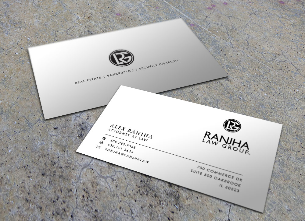 Design de Carte de Visite par Eggo May P pour ce projet | Design #3841161