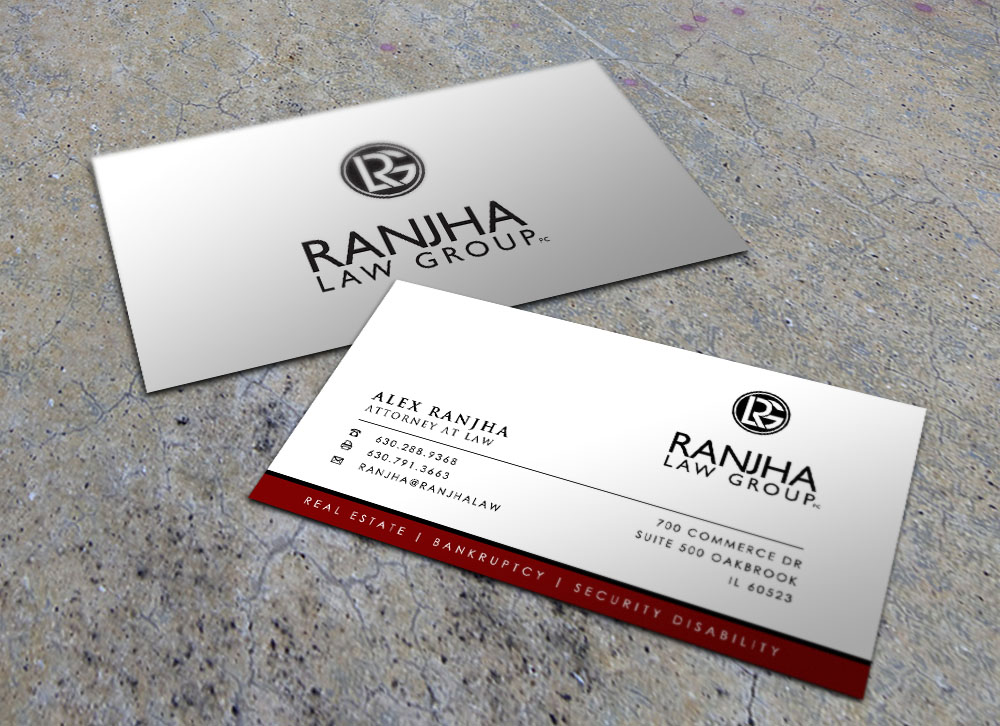 Diseño de Tarjeta de Presentación por Eggo May P para este proyecto | Diseño #3841169