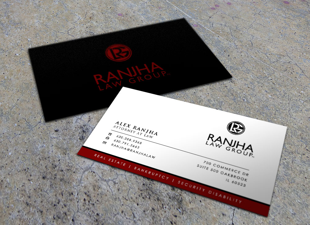 Design de Carte de Visite par Eggo May P pour ce projet | Design #3841174