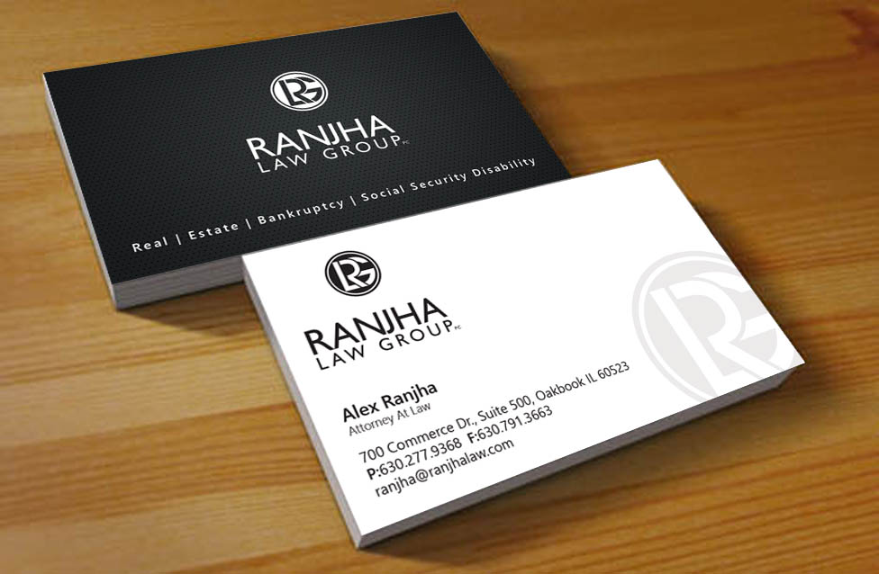 Design de Carte de Visite par Hardcore Design pour ce projet | Design #3842283