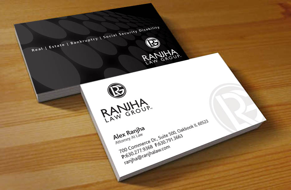 Design de Carte de Visite par Hardcore Design pour ce projet | Design #3842285