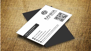 Diseño de Tarjeta de Presentación por AwsomeD para este proyecto | Diseño: #3830135