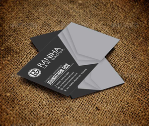 Business Card Design by AwsomeD for this project | Design: #3830142