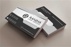 Business Card Design by AwsomeD for this project | Design: #3830143