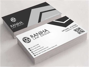 Business Card Design by AwsomeD for this project | Design: #3830146