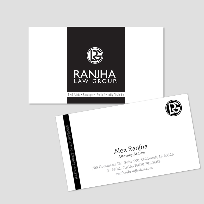 Business Card Design by Michele_co for this project | Design #3826900