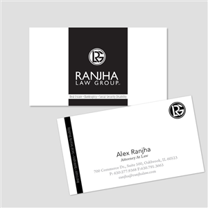 Business Card Design by Michele_co