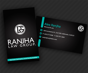 Diseño de Tarjeta de Presentación por ShantNiX para este proyecto | Diseño: #3829925