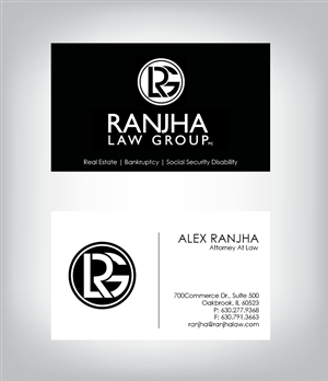 Diseño de Tarjeta de Presentación por romy para este proyecto | Diseño: #3829674