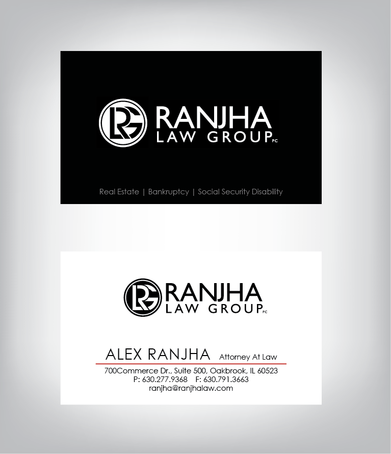 Diseño de Tarjeta de Presentación por romy para este proyecto | Diseño #3829709