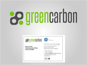Logo Design by Goodman Design