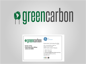 Logo Design by Goodman Design for this project | Design: #3832971