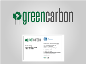 Logo Design by Goodman Design for this project | Design: #3832977